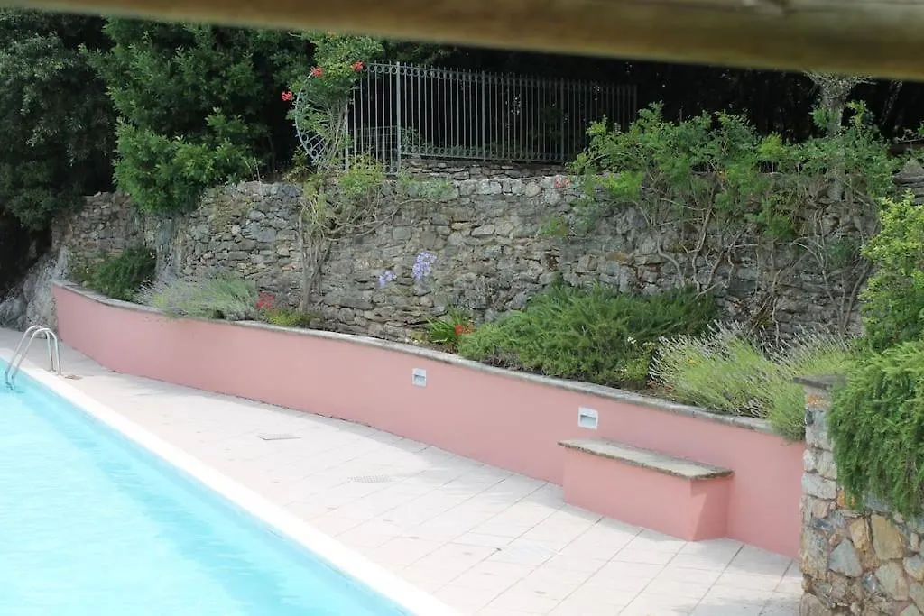 Διαμέρισμα Relax Vicino Alle Cinque Terre Corvara  Ιταλία