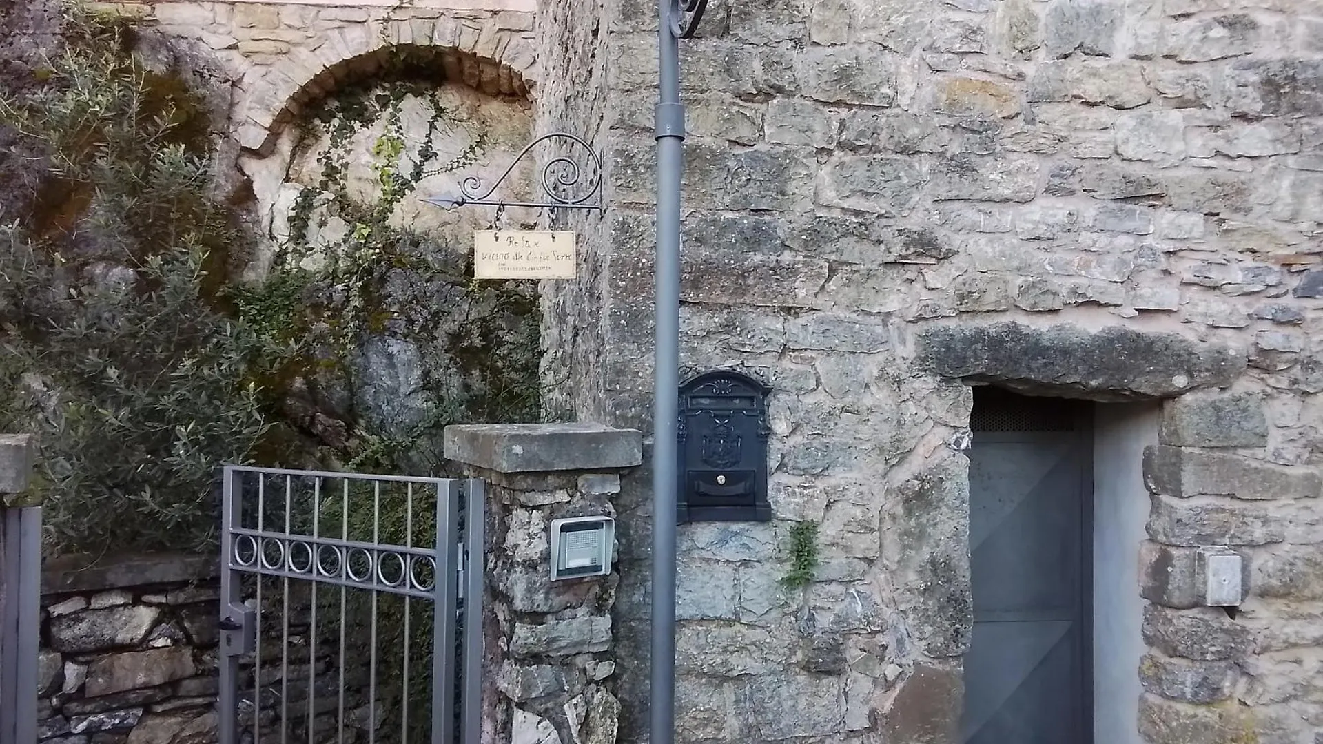 Διαμέρισμα Relax Vicino Alle Cinque Terre Corvara  Ιταλία