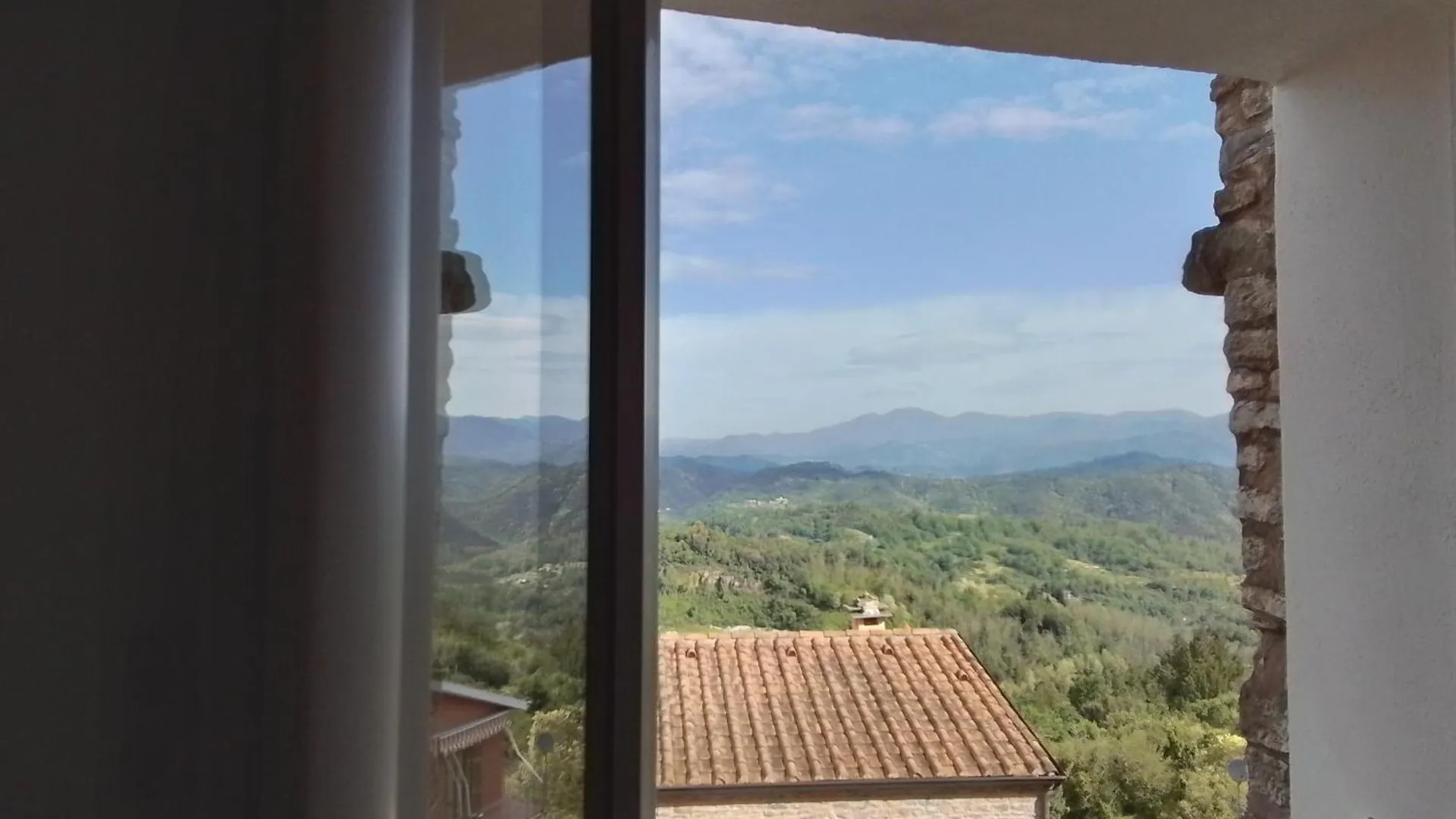 Διαμέρισμα Relax Vicino Alle Cinque Terre Corvara  Ιταλία