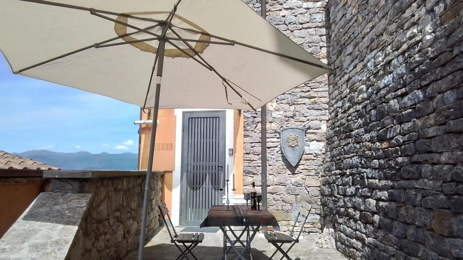 Διαμέρισμα Relax Vicino Alle Cinque Terre Corvara