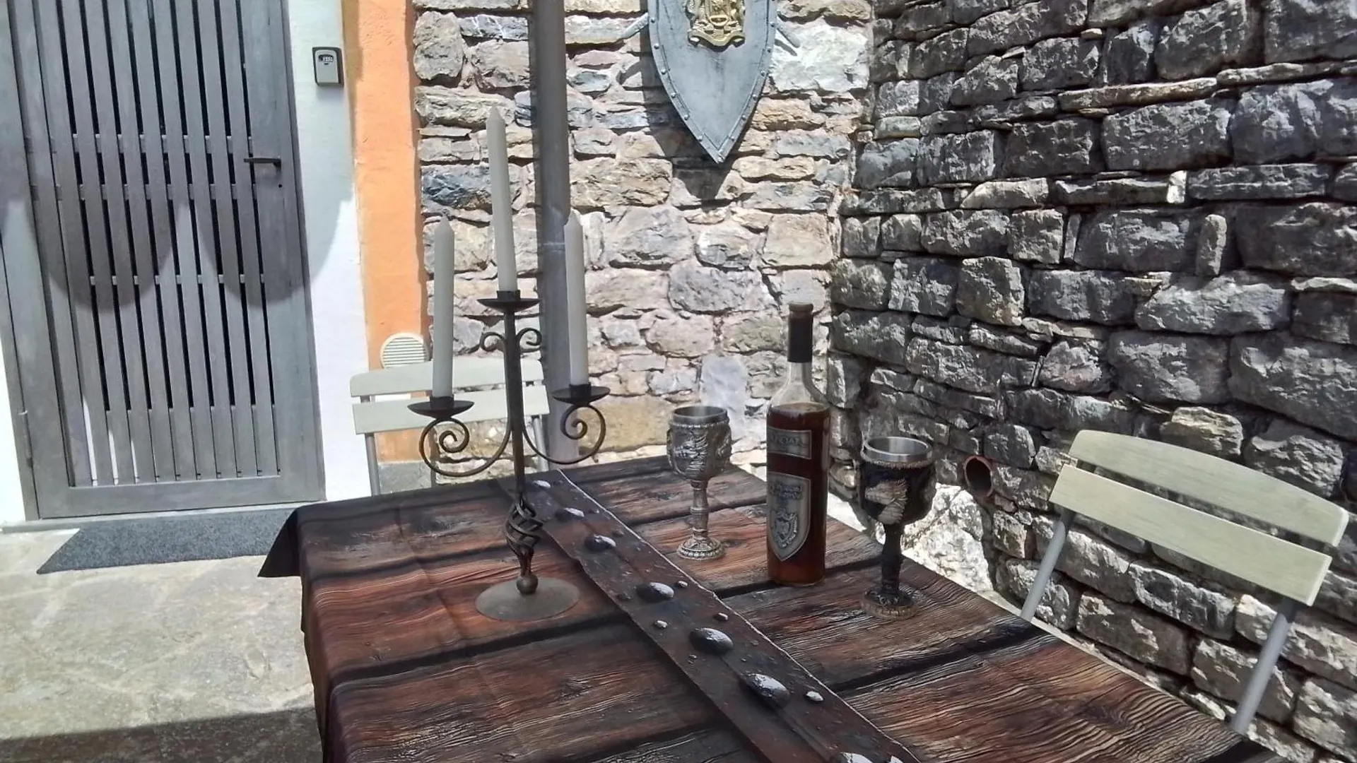 Relax Vicino Alle Cinque Terre Corvara  Ιταλία