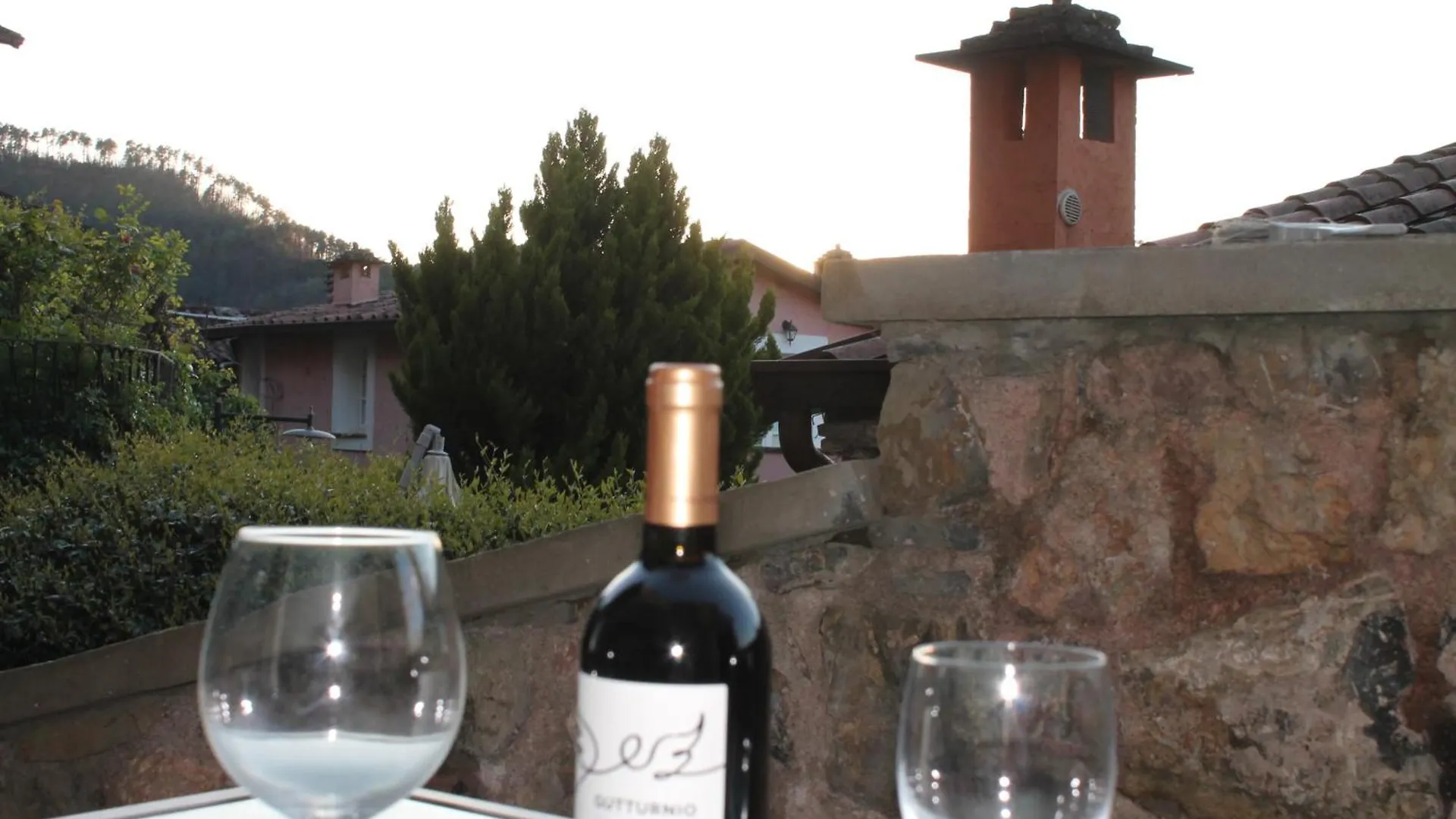 Διαμέρισμα Relax Vicino Alle Cinque Terre Corvara