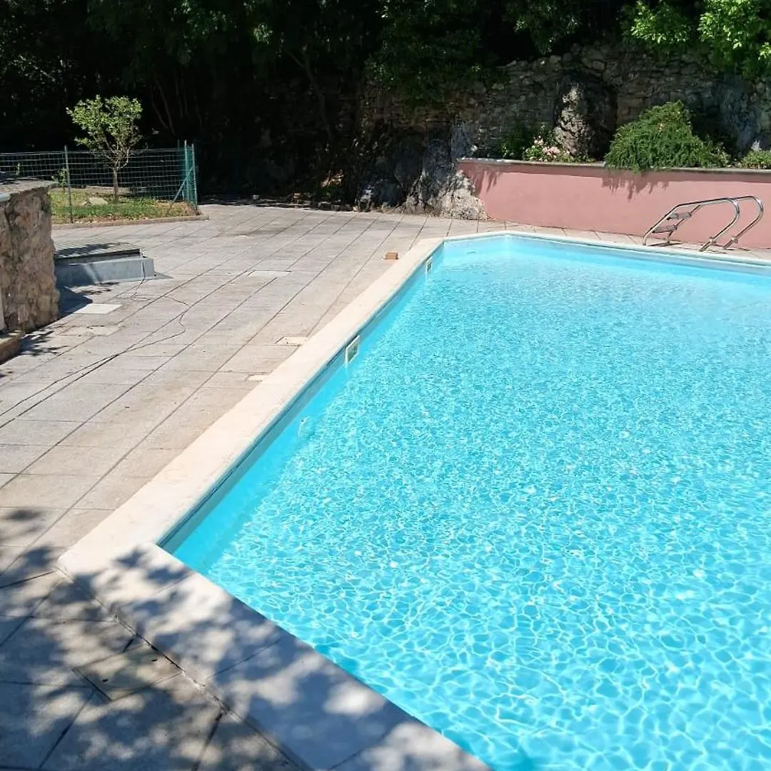 Relax Vicino Alle Cinque Terre Corvara  Ιταλία